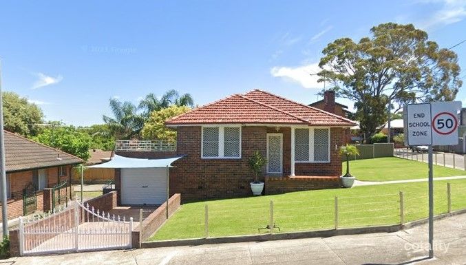 1 Trevor St, Lilyfield, NSW 2040