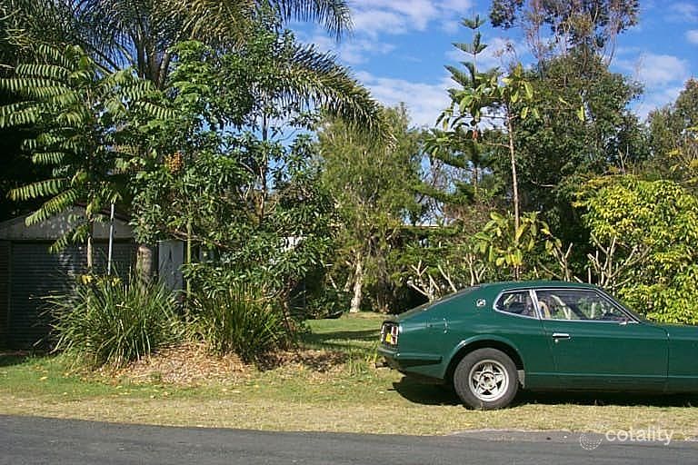 32 Cavvanbah St, Byron Bay, NSW 2481