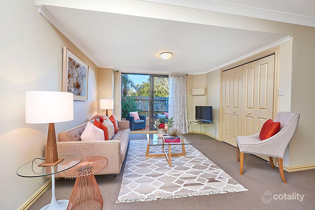 4/91-91a Smith St, Summer Hill, NSW 2130