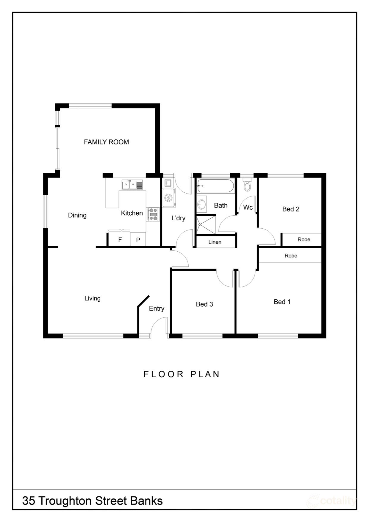 35 Troughton St, Banks, ACT 2906