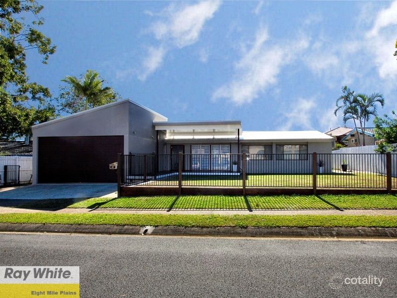47 Arkose St, Eight Mile Plains, QLD 4113