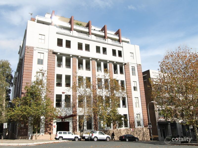 317/105-113 Campbell St, Surry Hills, NSW 2010