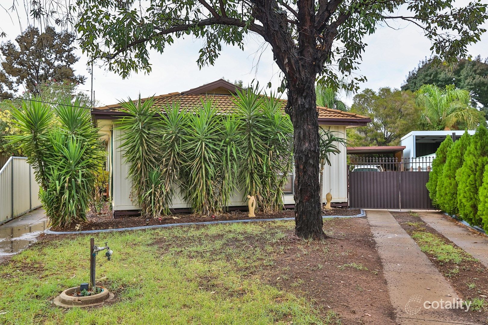 8 Myall Pl, Mildura, VIC 3500