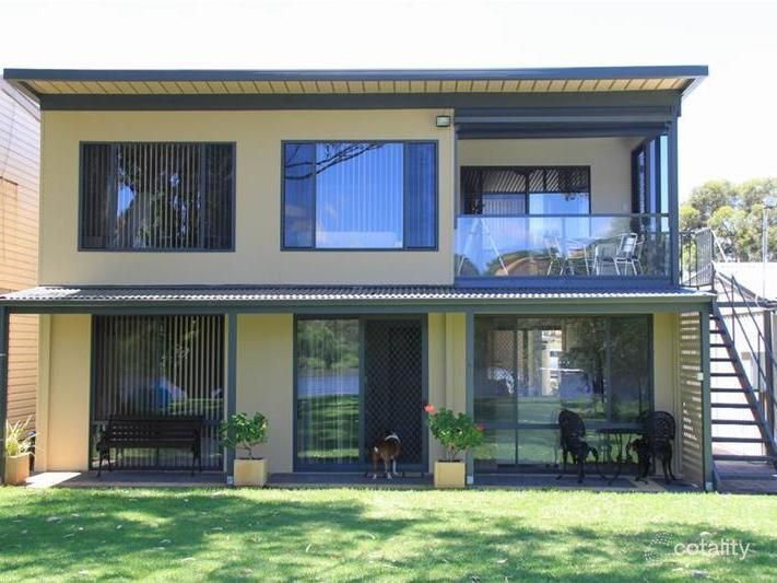 101 Providence Dr, Bowhill, SA 5238