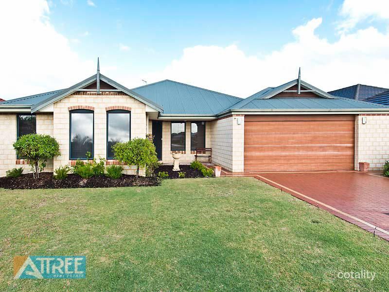 11 Barrett St, Southern River, WA 6110