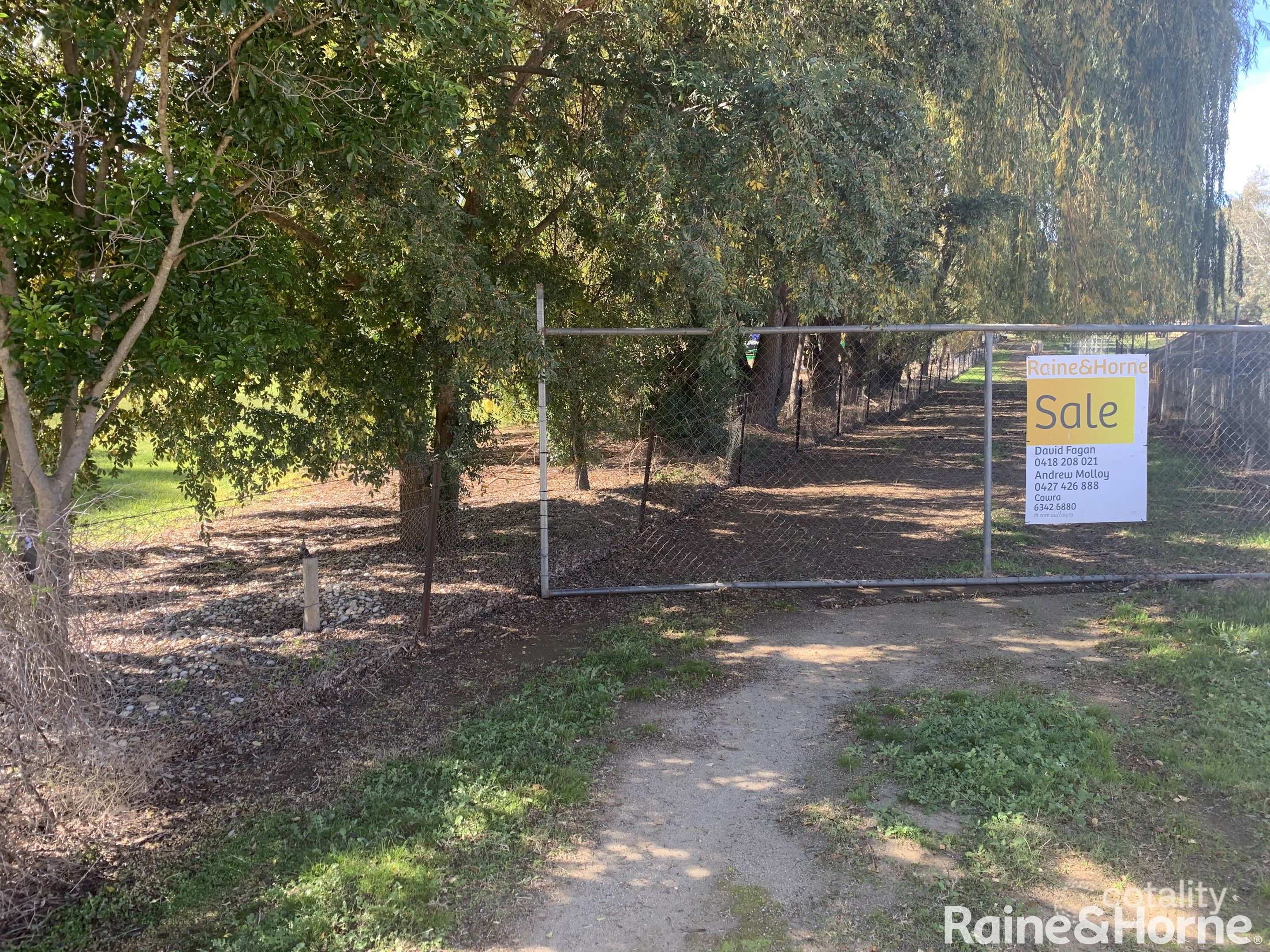 82 Young Rd, Cowra, NSW 2794