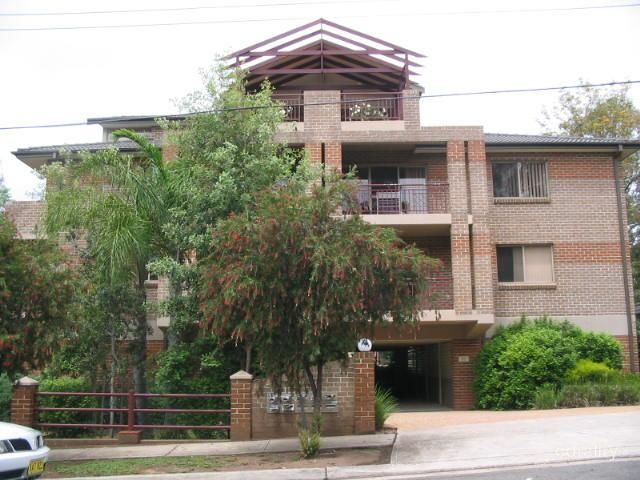 4/8-10 Mowle St, Westmead, NSW 2145