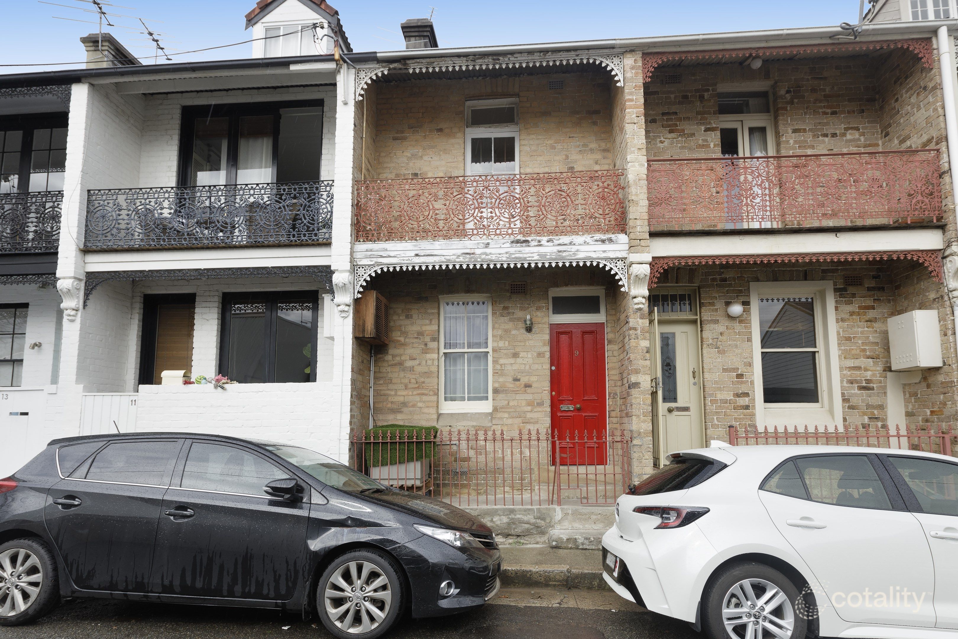 9 Bowden St, Woollahra, NSW 2025