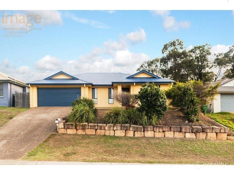 42 Eric Dr, Blackstone, QLD 4304