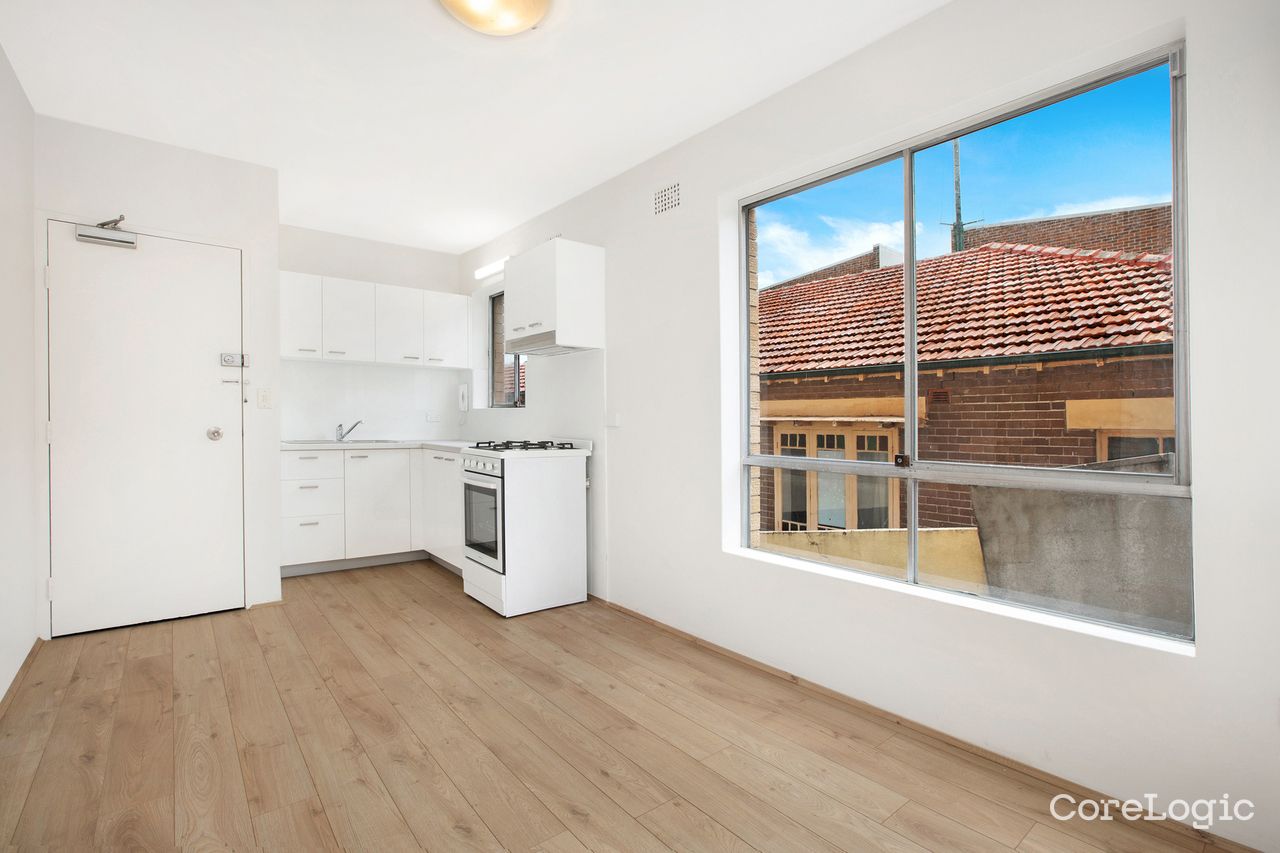 8/9 Forsyth St, Kingsford, NSW 2032