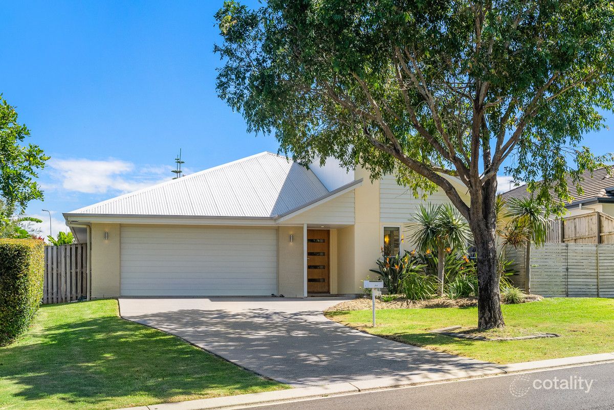 8 Morton Way, Skennars Head, NSW 2478