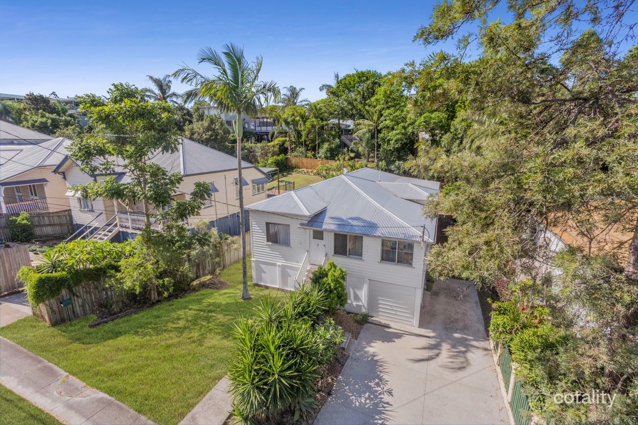 11 Olney St, Wilston, QLD 4051
