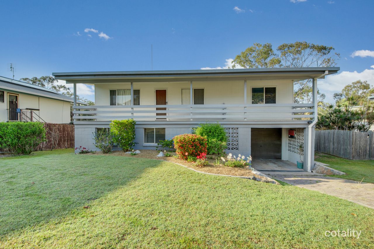36 Allunga Dr, Glen Eden, QLD 4680