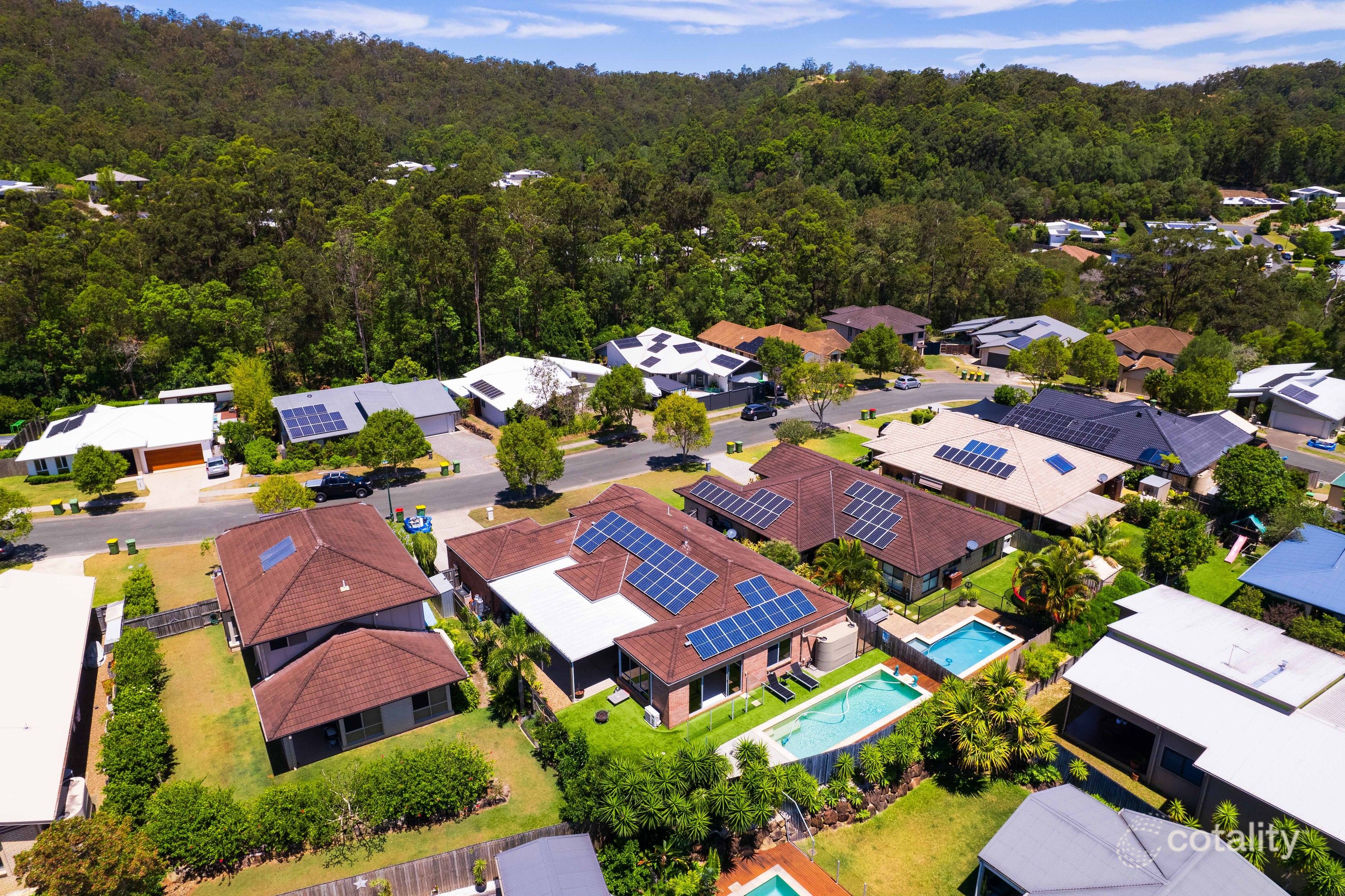 13 Silvereye Cct, Gilston, QLD 4211