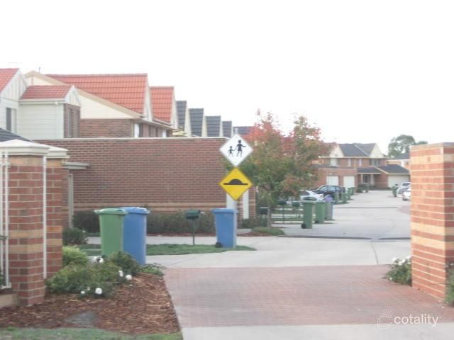 50/36-40 Hennessy Way, Dandenong North, VIC 3175