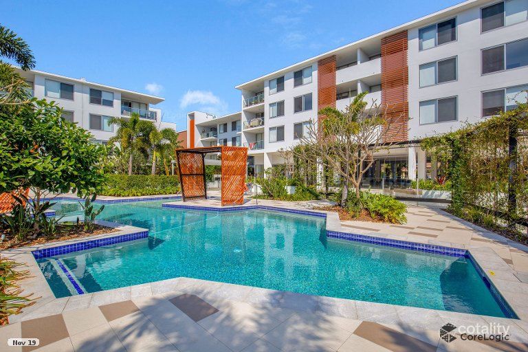 4302/1-7 Waterford Ct, Bundall, QLD 4217