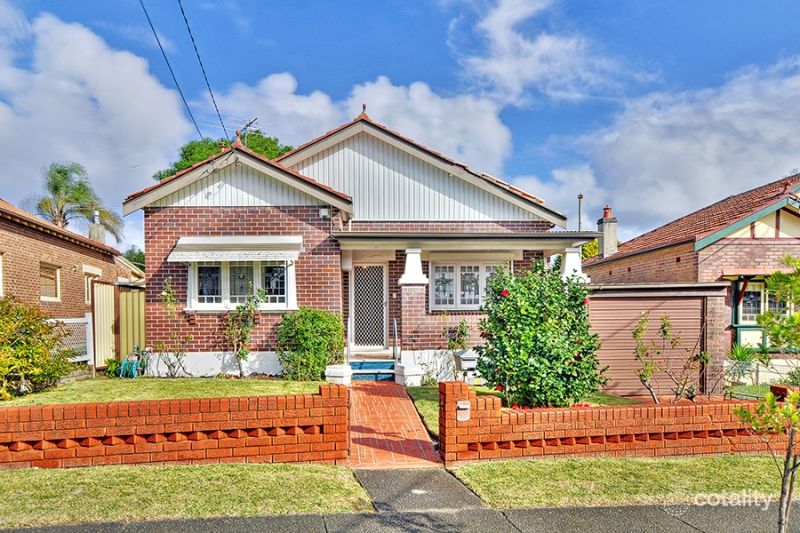 27 Howard St, Canterbury, NSW 2193