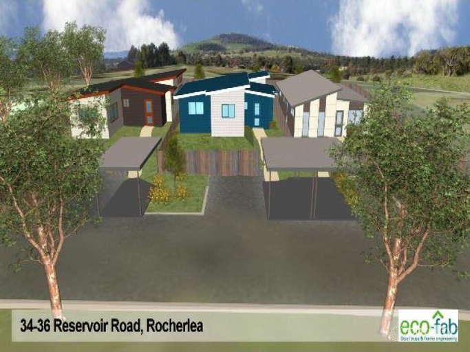 34-36 Reservoir Rd, Rocherlea, TAS 7248