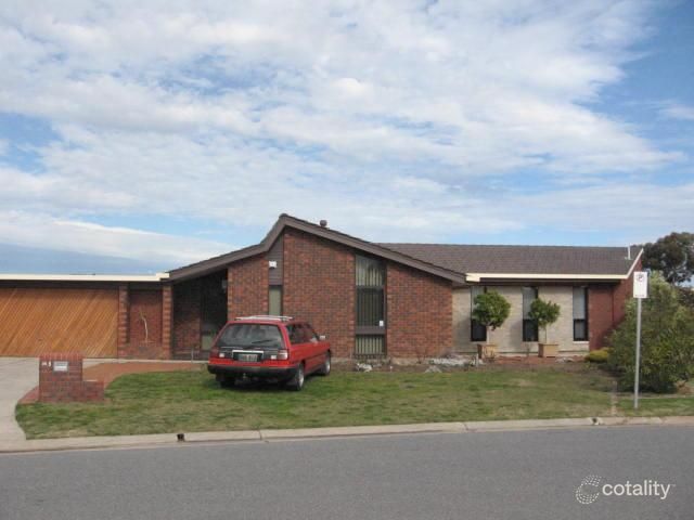 3 Katcomba Ct, West Lakes, SA 5021