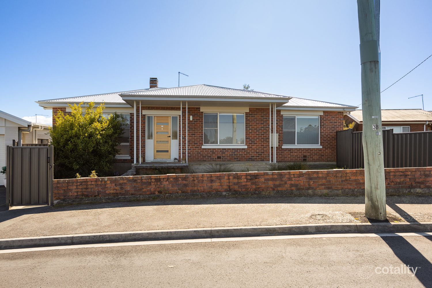 6/1b Vale St, Prospect Vale, TAS 7250