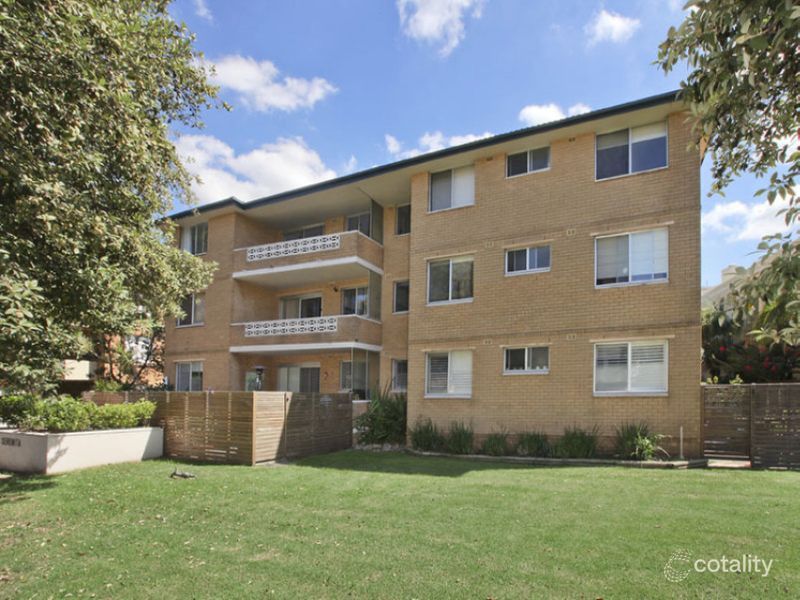 5/1-3 Jenkins St, Collaroy, NSW 2097