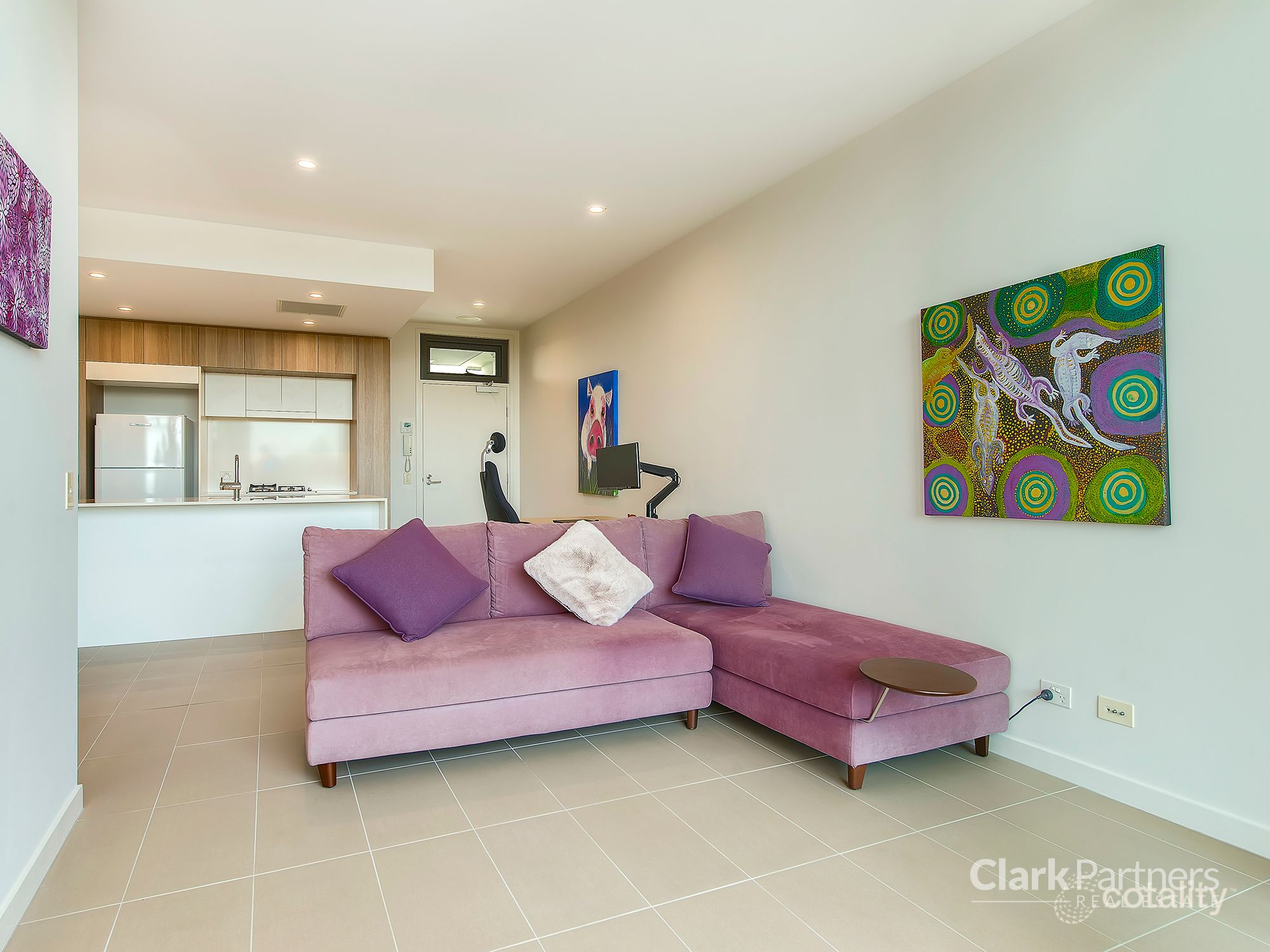 4510/18 Parkside Cct, Hamilton, QLD 4007