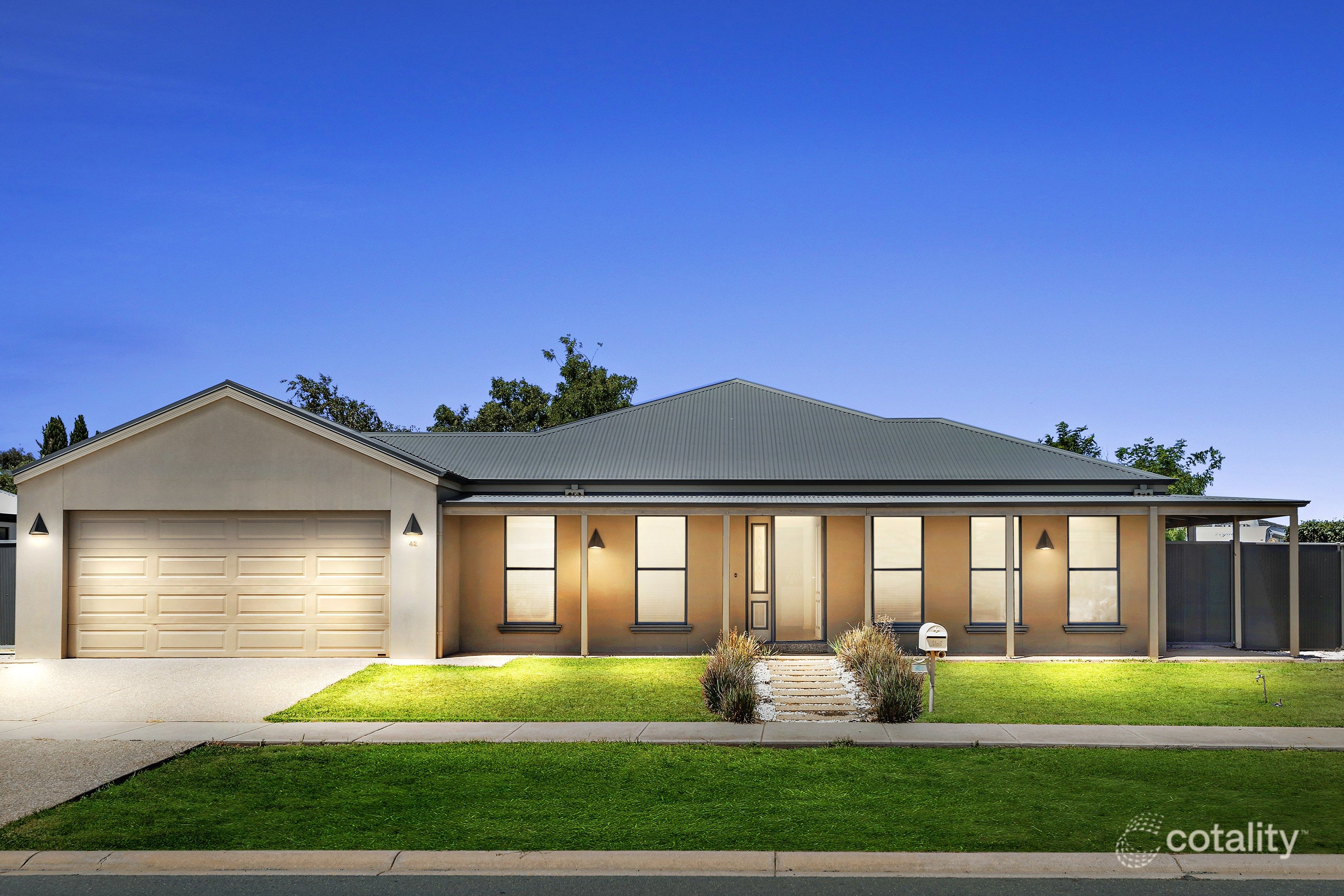 42 Jamieson Dr, Echuca, VIC 3564