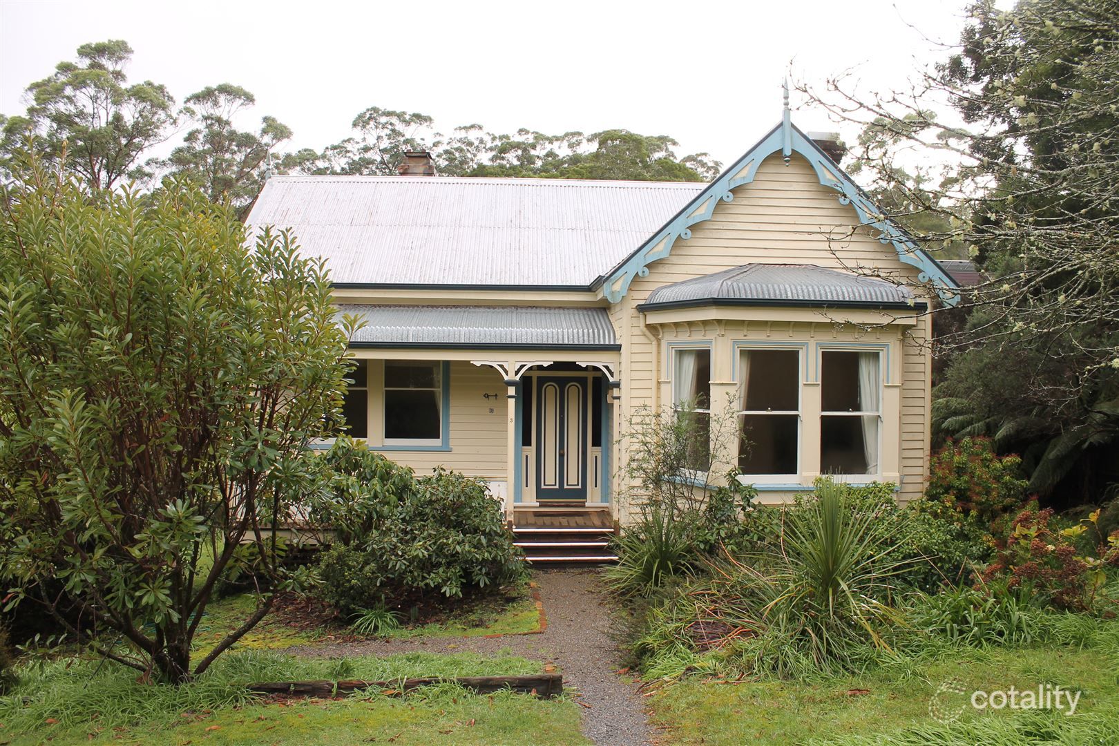 3 Vivian St, Strahan, TAS 7468