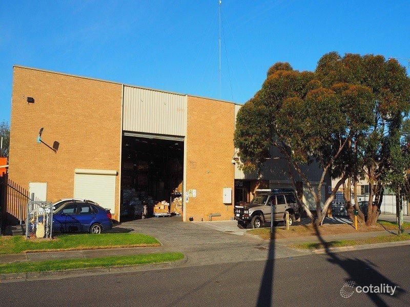 33-35 Dingley Ave, Dandenong, VIC 3175