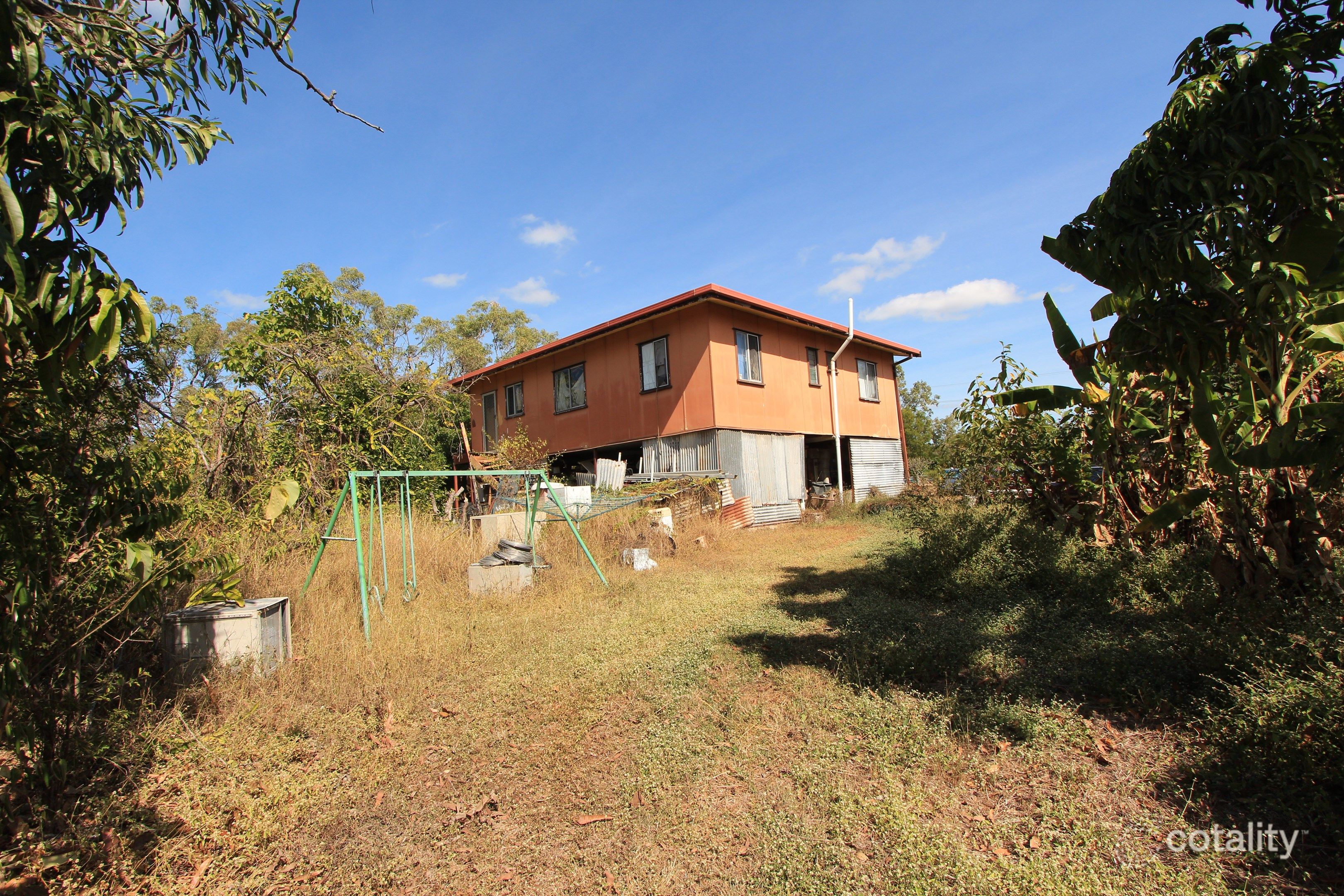 63 Church Rd, Black River, QLD 4818