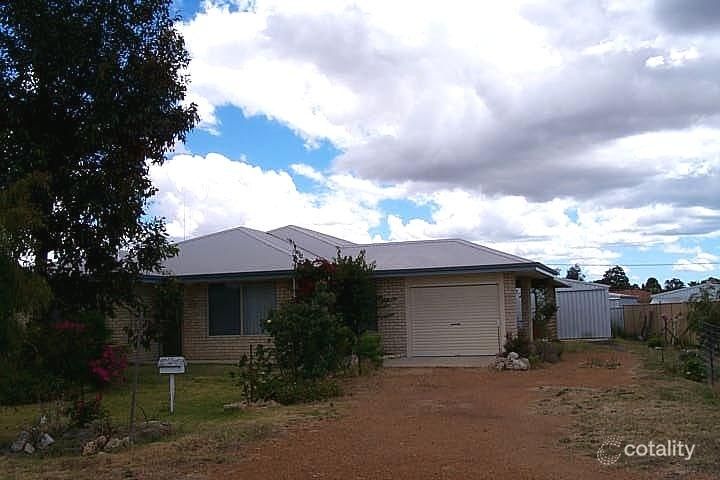 10 Kookaburra Way, Capel, WA 6271