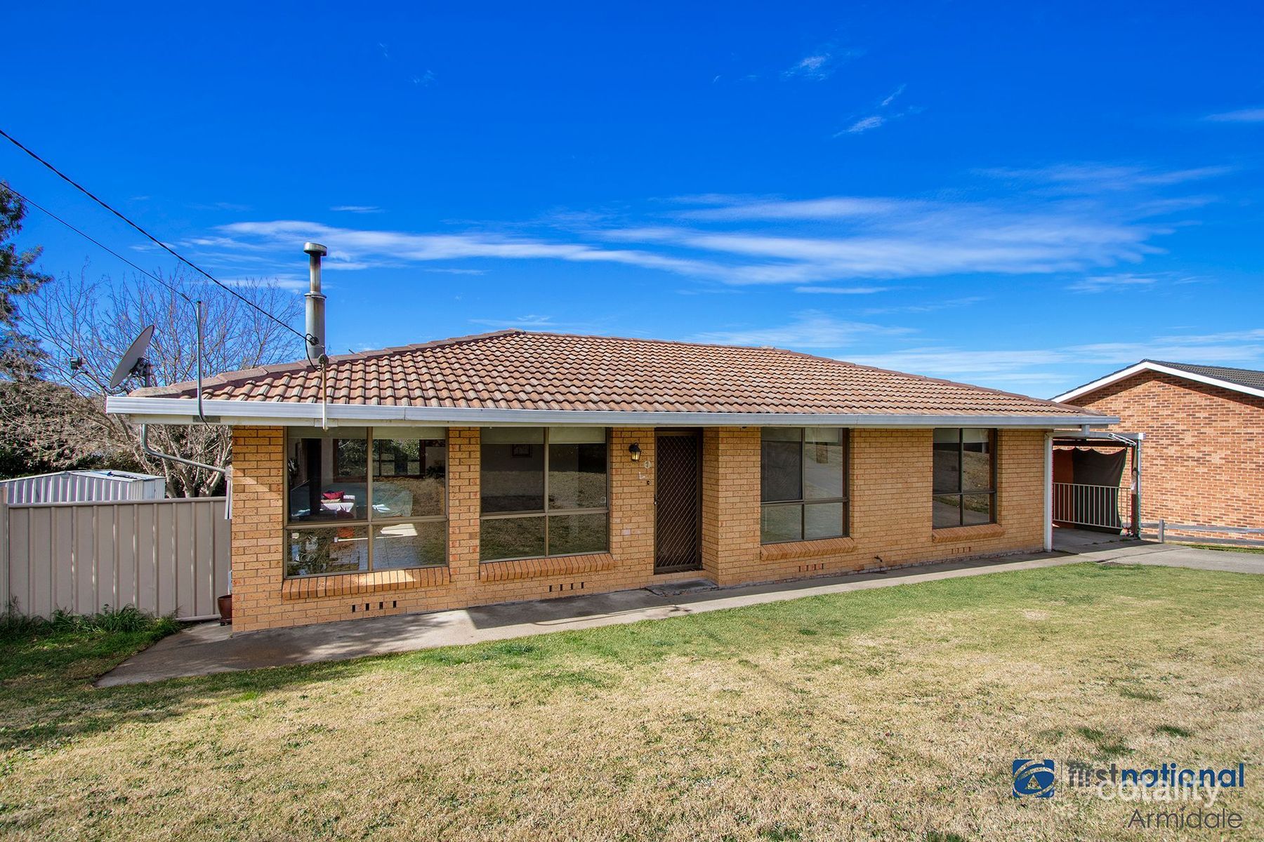 7 Douglas St, Armidale, NSW 2350