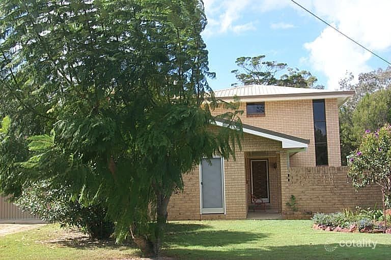 3 Hexton St, Amity, QLD 4183