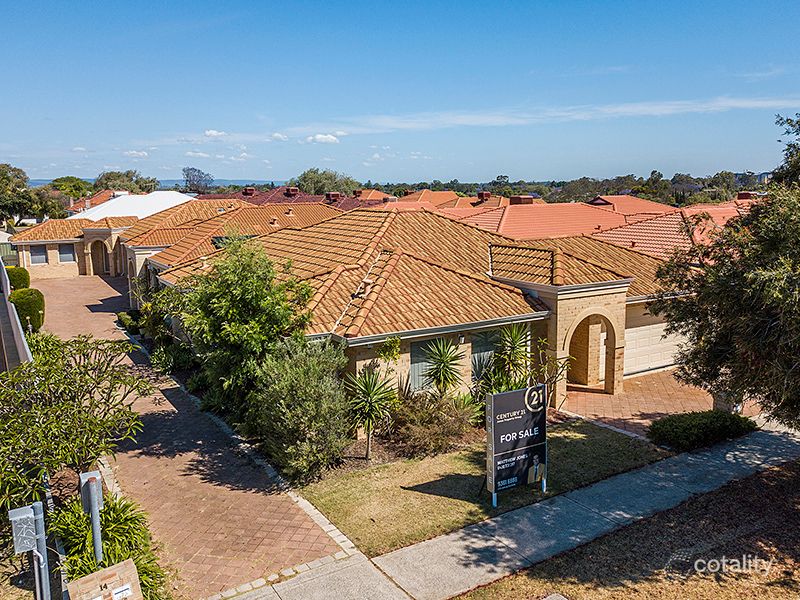 14a Wyndham St, St James, WA 6102