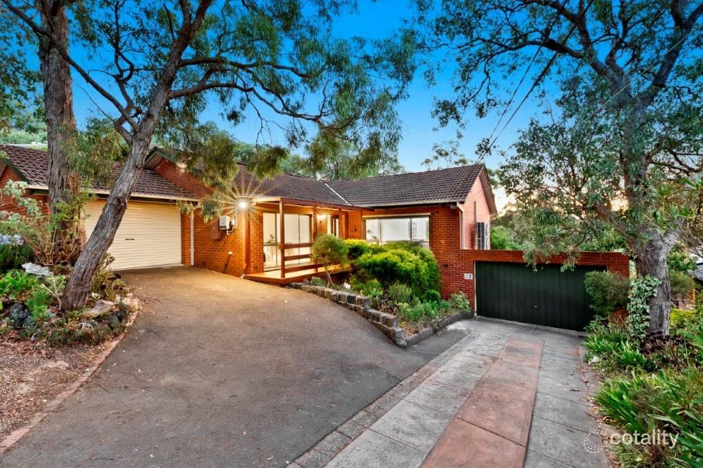 94 Silver St, Eltham North, VIC 3095