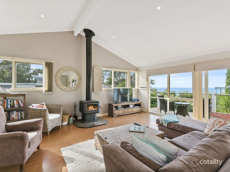 21 Holliday Rd, Lorne, VIC 3232