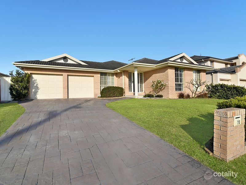 70 Mataram Rd, Woongarrah, NSW 2259