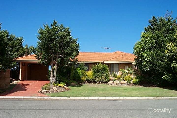 10 Rig Ct, Ocean Reef, WA 6027