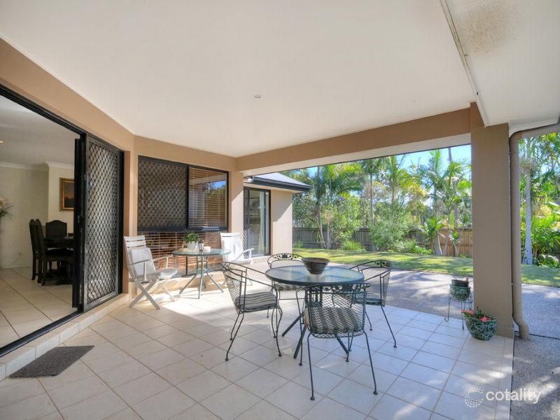 9 Protea Ct, Robina, QLD 4226