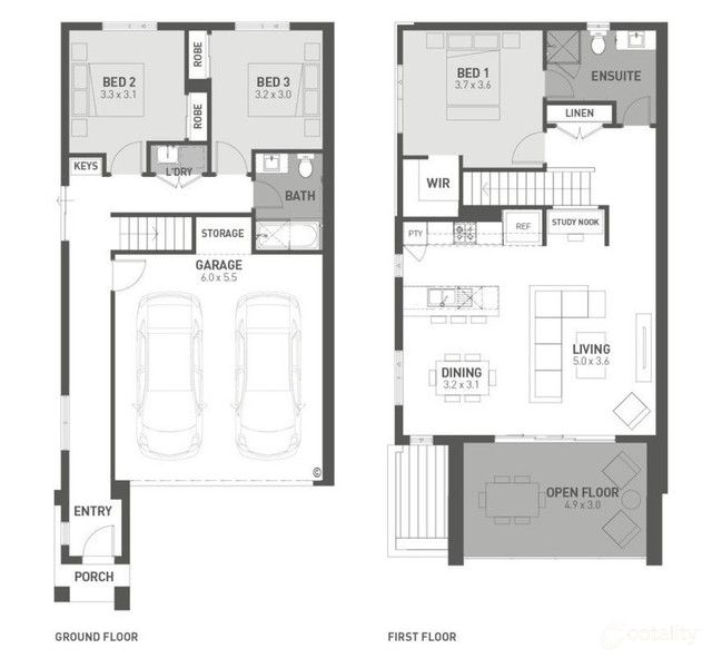 9 Eaglemont Dr, Strathtulloh, VIC 3338