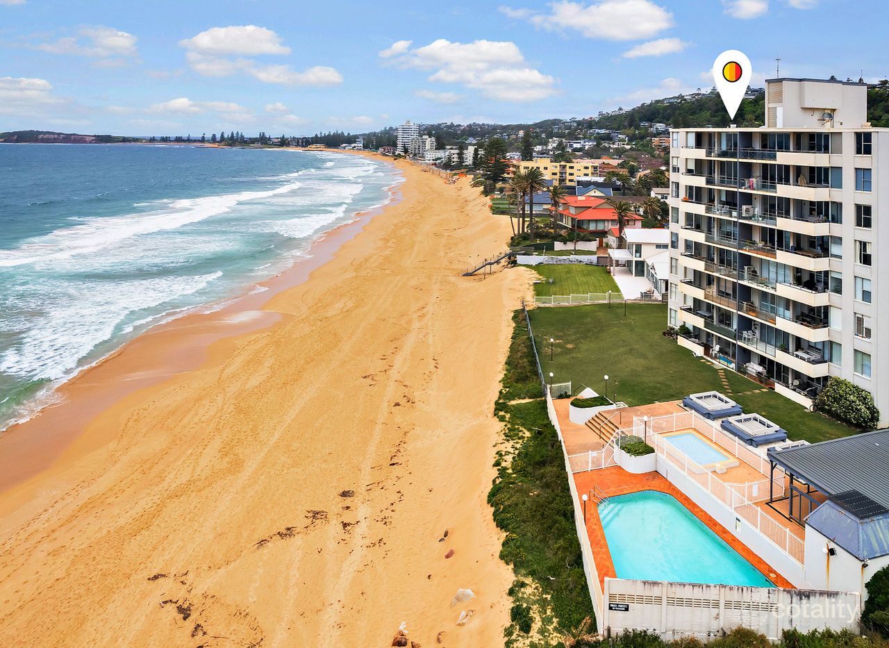15/11 Ocean St, Narrabeen, NSW 2101