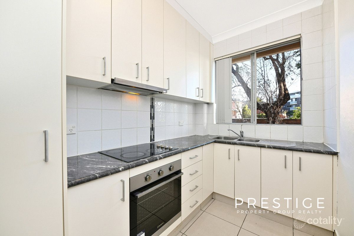 7/2-4 Queen St, Arncliffe, NSW 2205