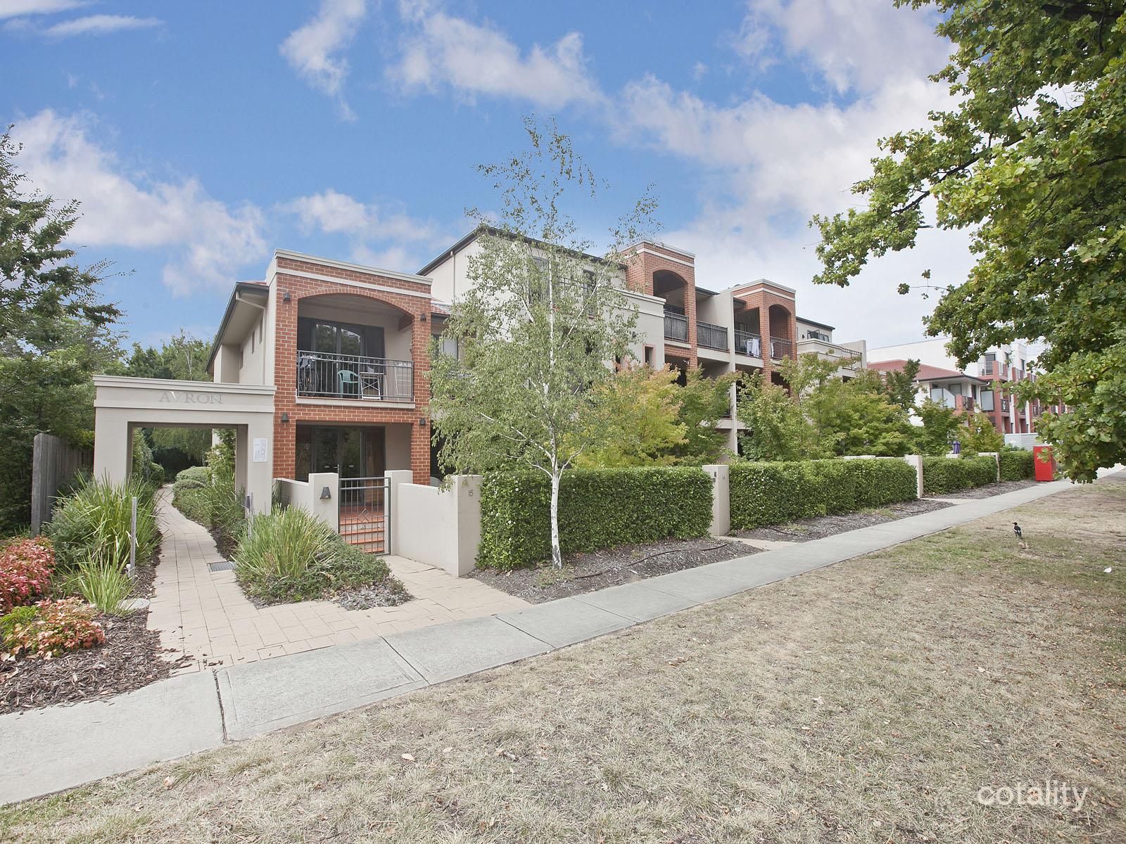 25/30-32 Watson St, Turner, ACT 2612