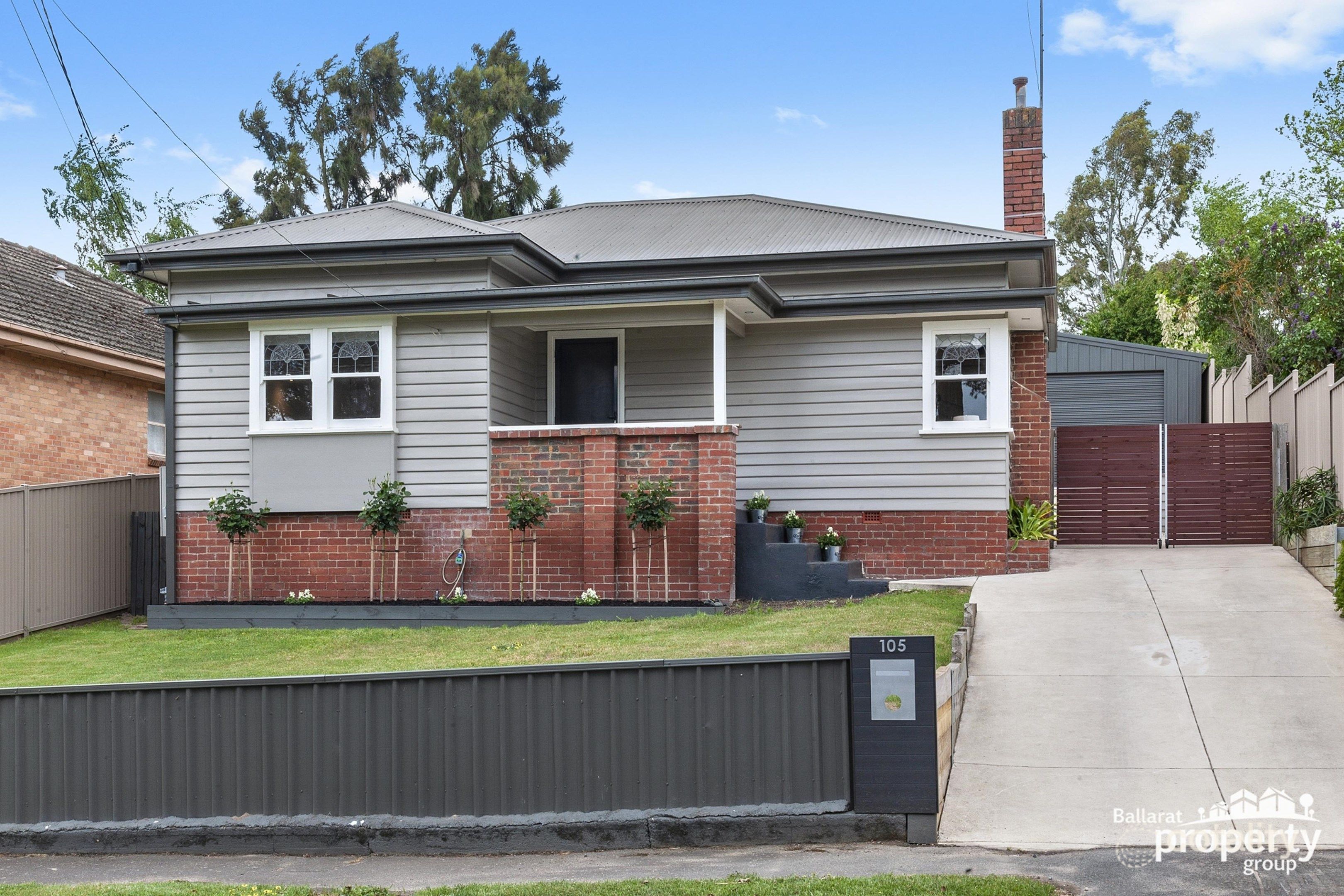 105 Morton St, Mount Pleasant, VIC 3350