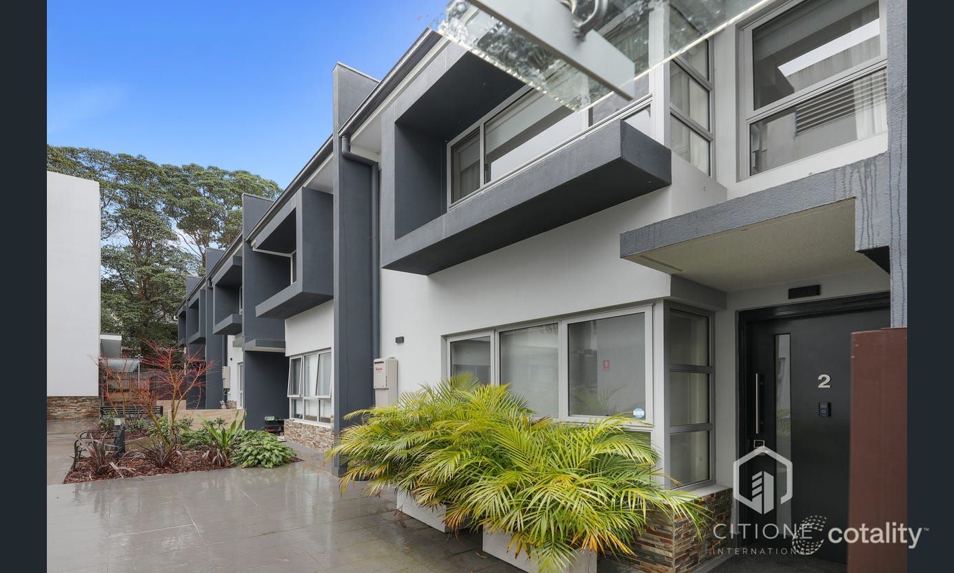 2/7-11 College Cres, St Ives, NSW 2075