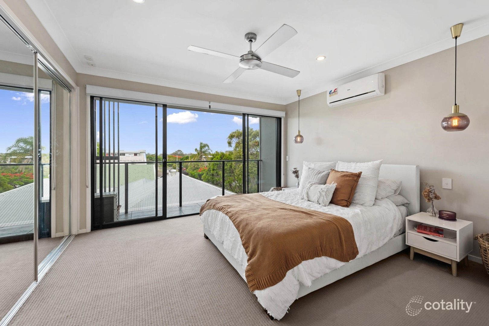 2/22 Rawlinson St, Murarrie, QLD 4172