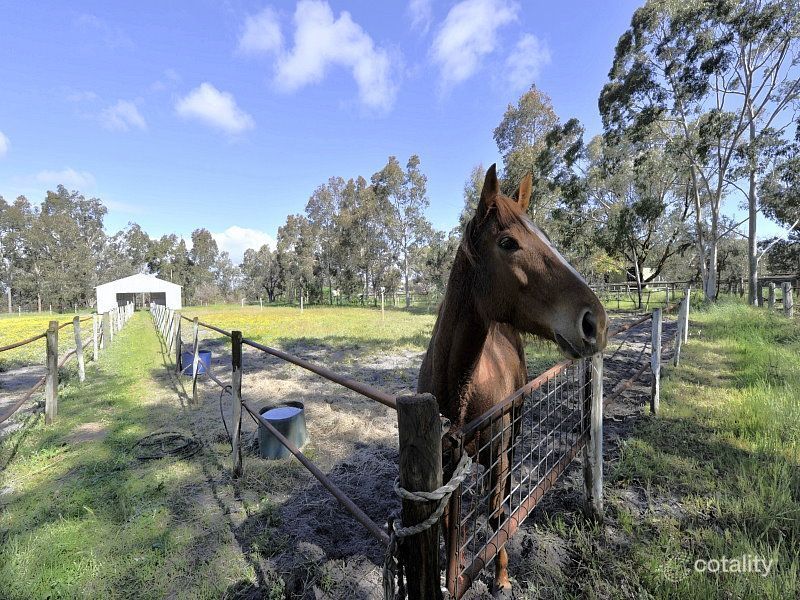 19 Mears Rd, Barragup, WA 6209