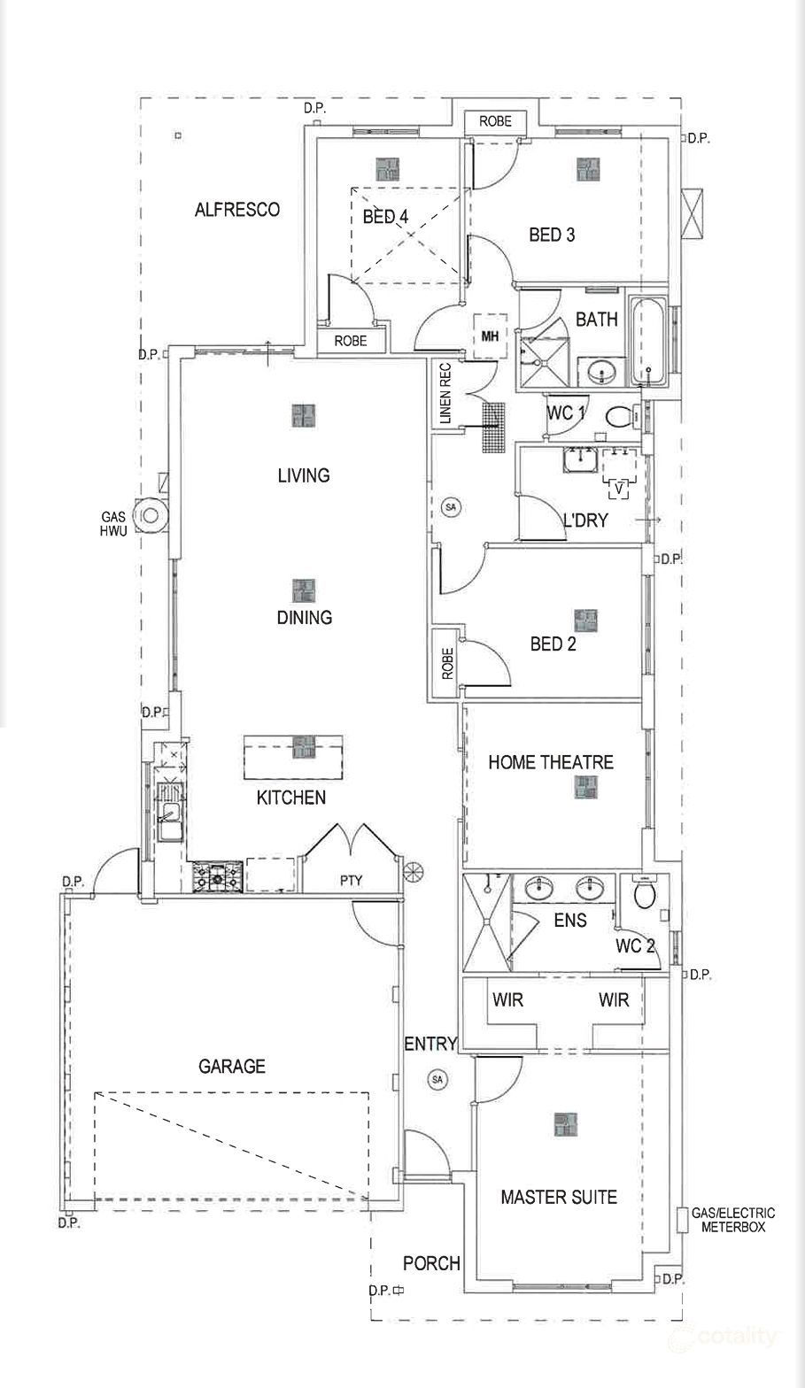160 Gracefield Bvd, Harrisdale, WA 6112