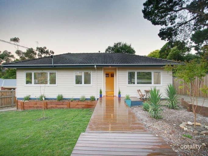6 Hansen Rd, Kilsyth, VIC 3137