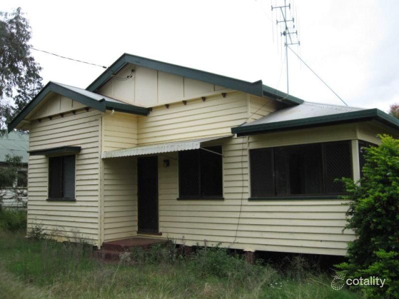 81 Leichhardt St, Mundubbera, QLD 4626